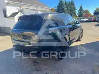 2023 Land Rover Range Rover photo