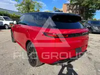 2023 Land Rover Range Rover фото