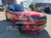 2023 Land Rover Range Rover фото