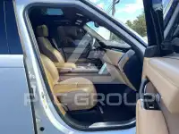 2023 Land Rover Range Rover фото
