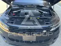 2023 Land Rover Range Rover фото