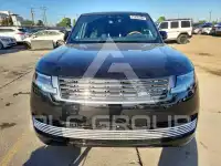 2023 Land Rover Range Rover фото