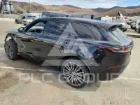 2023 Land Rover Range Rover фото