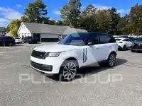 2023 Land Rover Range Rover фото