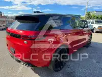 2023 Land Rover Range Rover фото