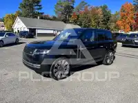 2023 Land Rover Range Rover photo