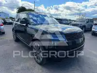 2023 Land Rover Range Rover фото
