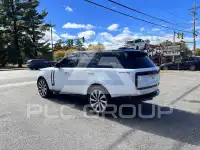 2023 Land Rover Range Rover фото