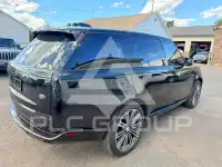 2023 Land Rover Range Rover фото
