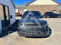 2023 Land Rover Range Rover photo