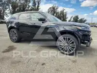 2023 Land Rover Range Rover фото