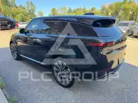 2023 Land Rover Range Rover фото