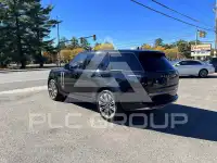 2023 Land Rover Range Rover photo