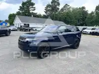 2023 Land Rover Range Rover фото