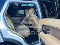 2023 Land Rover Range Rover фото