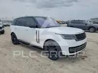 2023 Land Rover Range Rover фото