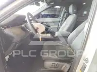2023 Land Rover Range Rover фото
