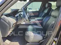 2023 Land Rover Range Rover фото