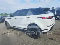 2023 Land Rover Range Rover фото