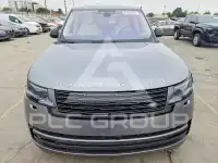 2023 Land Rover Range Rover фото