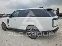 2023 Land Rover Range Rover фото
