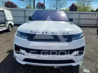 2023 Land Rover Range Rover фото