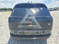 2023 Land Rover Range Rover фото
