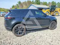 2023 Land Rover Range Rover photo