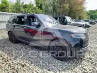 2023 Land Rover Range Rover фото