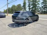 2023 Land Rover Range Rover фото