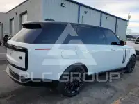 2023 Land Rover Range Rover фото