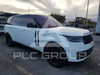 2023 Land Rover Range Rover фото
