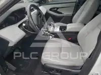 2023 Land Rover Range Rover фото