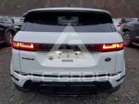 2023 Land Rover Range Rover фото