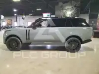 2023 Land Rover Range Rover photo