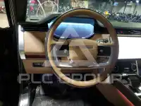 2023 Land Rover Range Rover photo