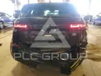 2023 Land Rover Range Rover фото