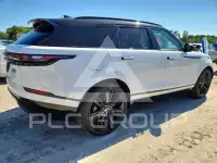2023 Land Rover Range Rover фото