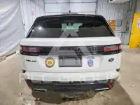 2023 Land Rover Range Rover фото