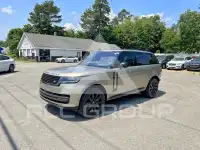 2023 Land Rover Range Rover фото
