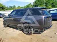 2023 Land Rover Range Rover photo