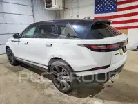 2023 Land Rover Range Rover фото