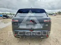 2023 Land Rover Range Rover фото