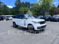 2023 Land Rover Range Rover фото