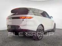 2023 Land Rover Range Rover фото