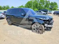 2023 Land Rover Range Rover фото