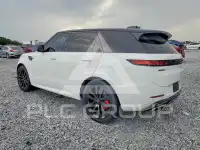2023 Land Rover Range Rover фото