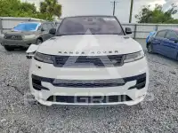 2023 Land Rover Range Rover фото