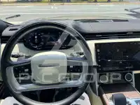 2023 Land Rover Range Rover фото