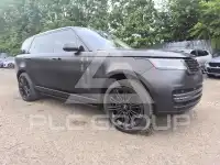 2023 Land Rover Range Rover photo